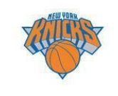 Unknown SPOT 13 - NEW YORK KNICKS product image